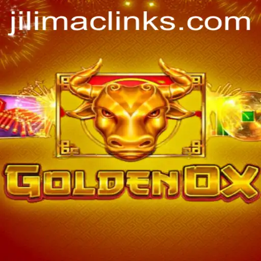 GoldenOx - An Immersive Adventure with JILIMAC