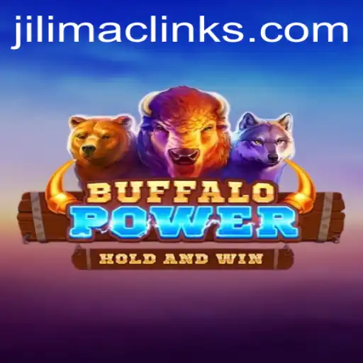 Unveiling BuffaloPower: A Game of Strategy and Strength with JILIMAC