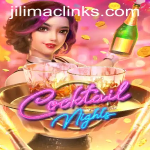 CocktailNights: A Spirited Journey with JILIMAC