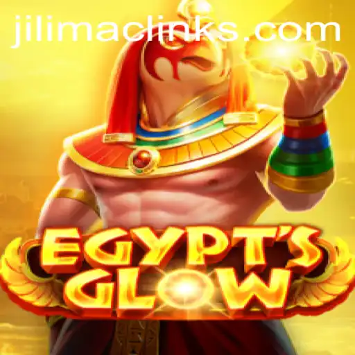 Experience the Thrilling World of EgyptsGlow: A Dive into the Mesmerizing Game of JILIMAC