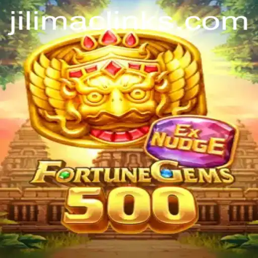 Explore the Thrilling World of FortuneGems500: A JILIMAC Adventure