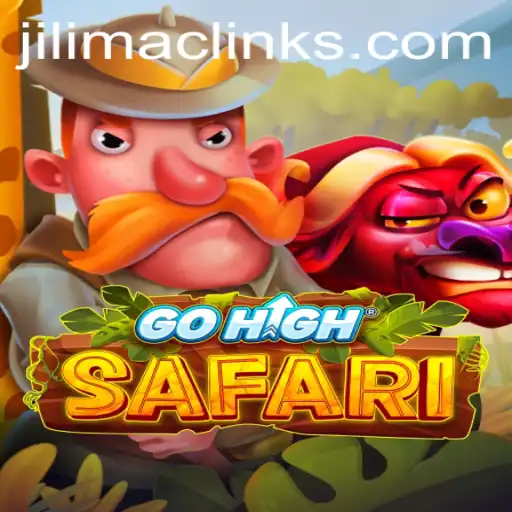 GoHighSafari: Dive Into the World of JILIMAC Adventure