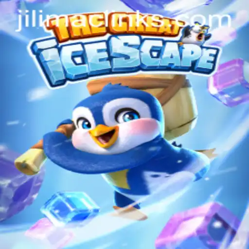 Exploring the Enchanting Realm of TheGreatIcescape