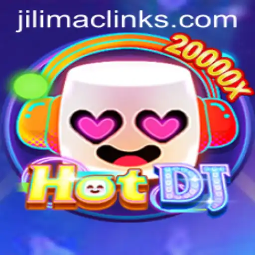 HotDJ: A New Rhythm Revolution with JILIMAC