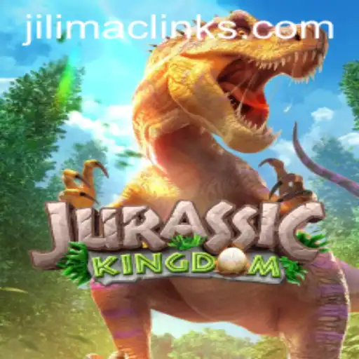 JurassicKingdom: Immerse Yourself in the Prehistoric World of JILIMAC