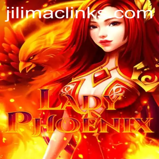The Enchanting World of LadyPhoenix: A Dive into the Game of JILIMAC