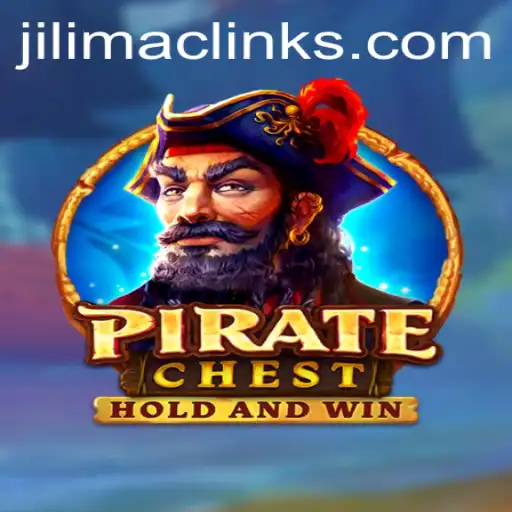 Explore the World of PirateChest: A Captivating Adventure with JILIMAC