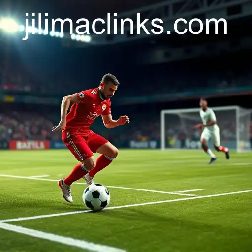 Exploring the Dynamic World of Sports Betting and JILIMAC's Emergence