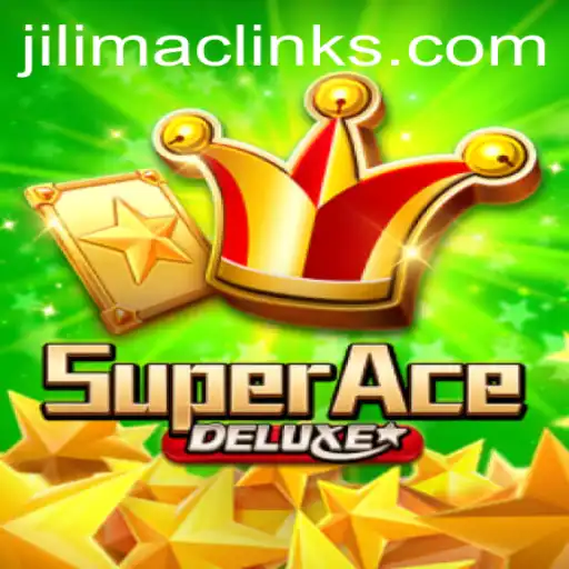 Discovering the Expansive World of SuperAceDeluxe and Its Enigmatic JILIMAC Feature