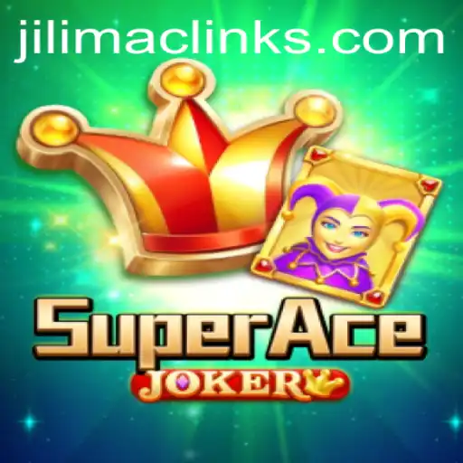 Exploring the Exciting World of SuperAceJoker: A Comprehensive Guide to the Game Featuring JILIMAC